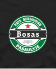 Bosas heineken